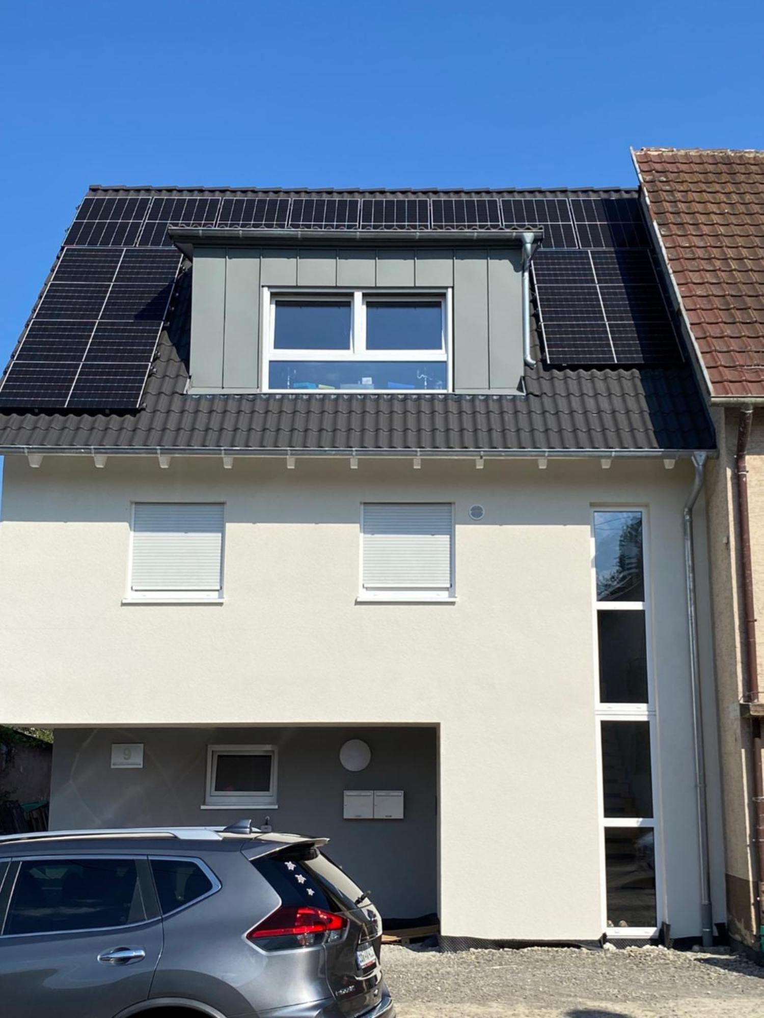 Stylisches Maybach Appartement Mit Terrasse Fuer 5 Personen, 5 Betten, Grosse Kochinsel, Homeoffice Mit 250Mbit Wlan Aidlingen Ngoại thất bức ảnh